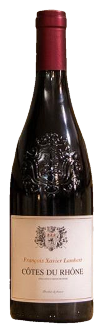Francois Xavier CDR 750ml