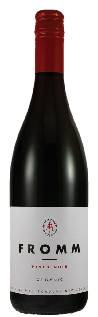 Fromm Org PinotN