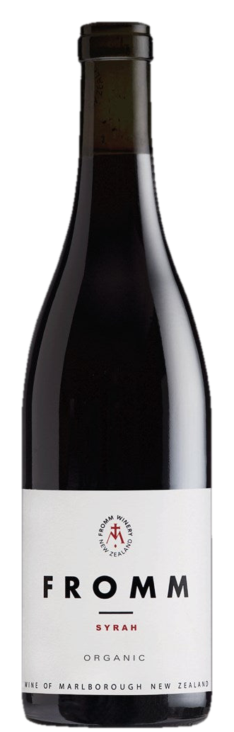 Fromm Syrah 750ML
