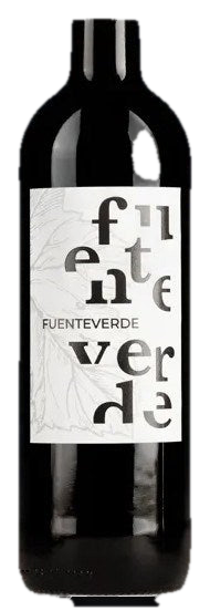 Fuente Verde Tinto
