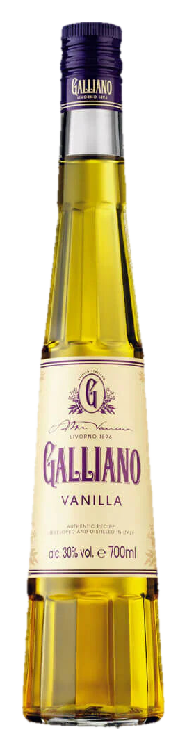 Galliano Vanilla 30% 700ml
