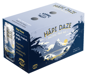 Garage Hapi Daze 6x330ml Can