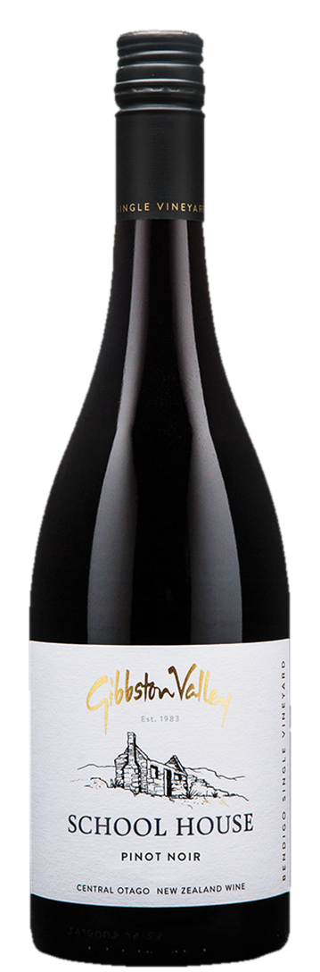 Gibbston School P/Noir 750ml
