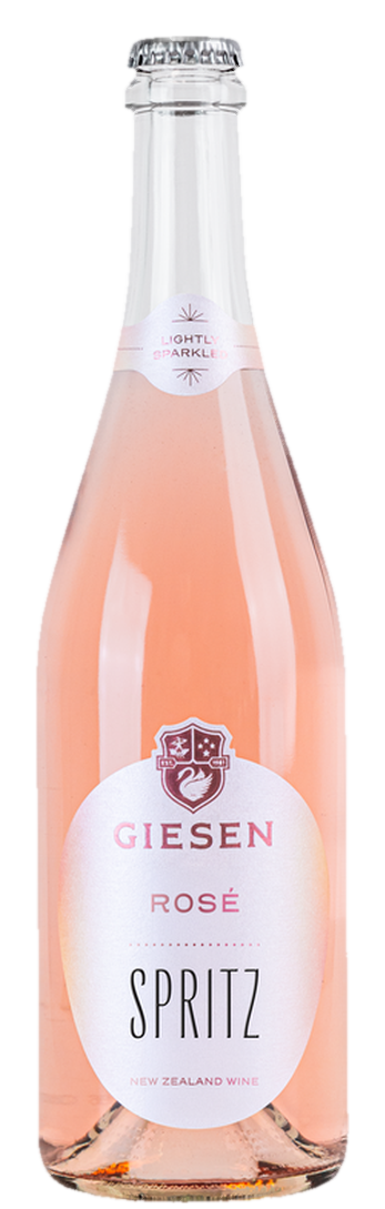 Giesen 8% Spritz Rose