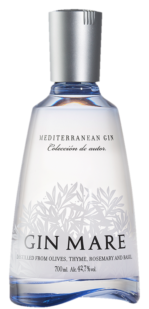 Gin Mare 43% Gin 700ml