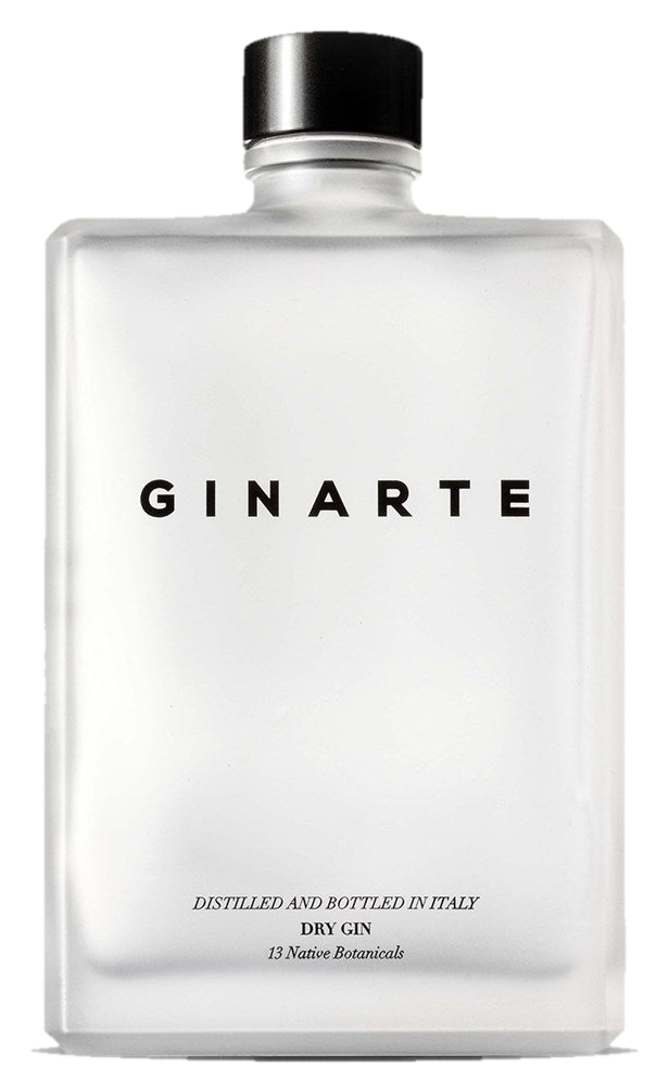 Ginarte Dry Gin 700ml