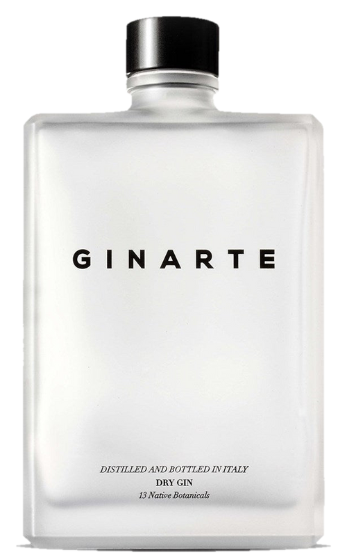 Ginarte Dry Gin 700ml