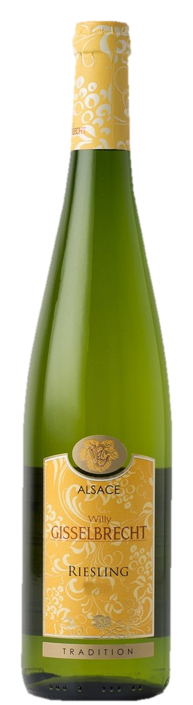 Gisselbrecht Riesling 750ml