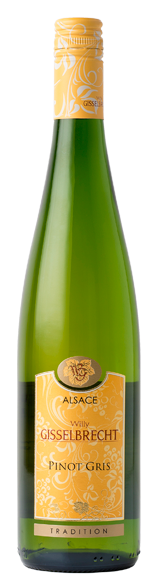 Gisselbecht PinotG