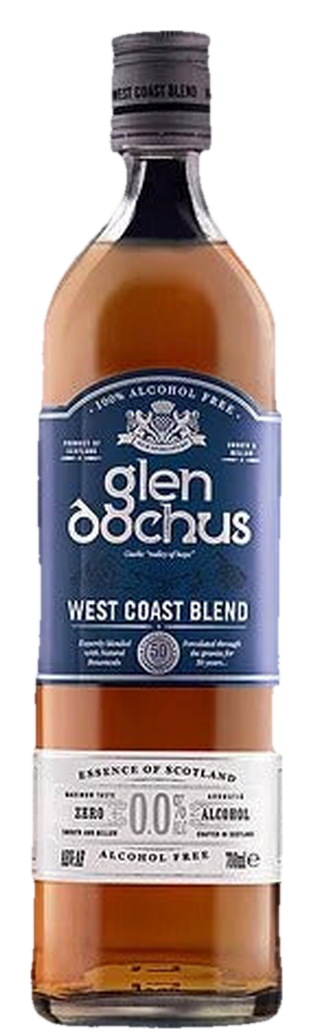 Glen Dochus Whisky 0% 700ml
