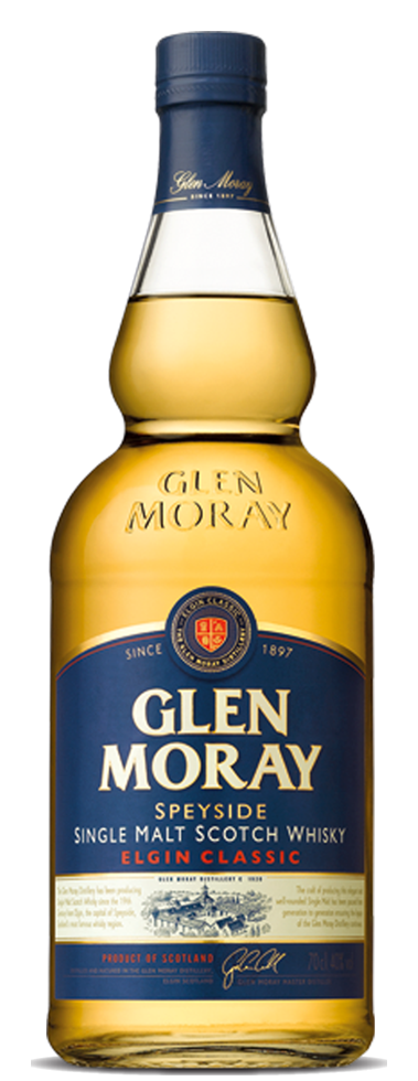 Glen Moray Classic 700ml