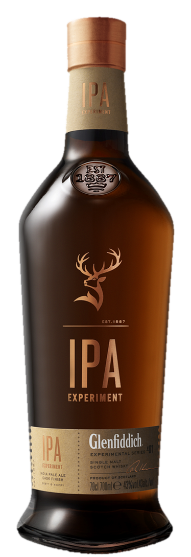 Glenfiddich IPA 700ml