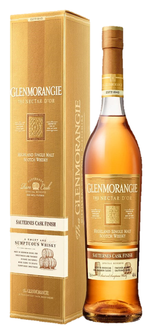 Glenmorangie The Nectar 16YO