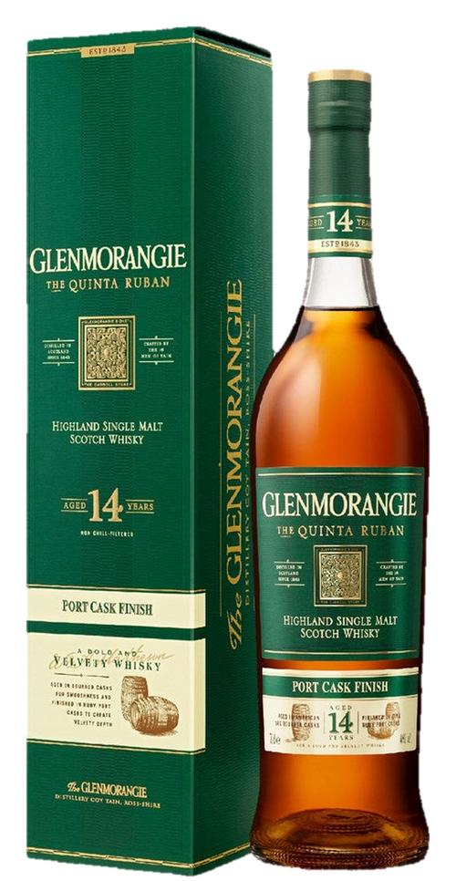 Glenmorangie Quinta Rubn 700ml