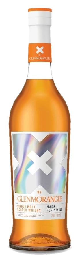 Glenmorangie X 700ml