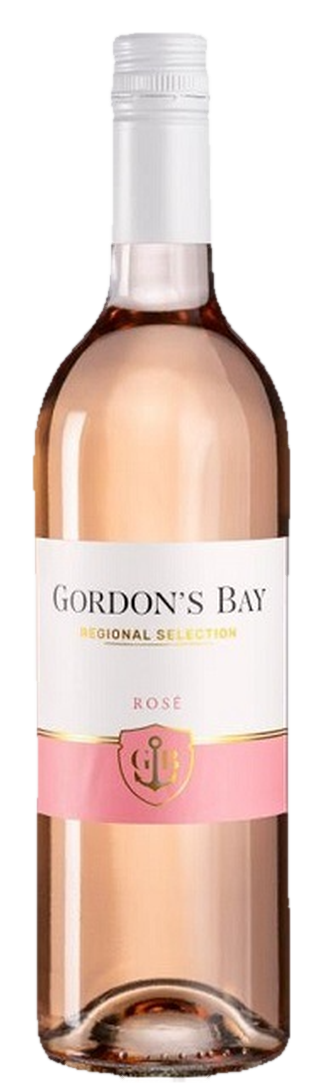 Gordons Bay Rose