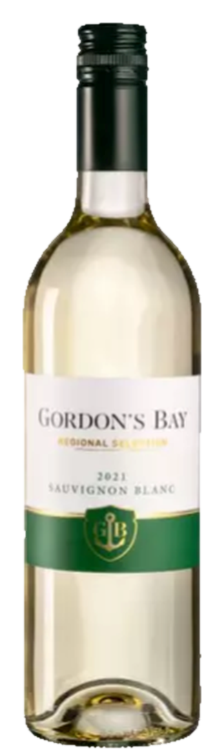 Gordons Bay Sauvignon Blanc