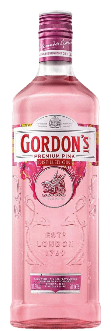 Gordons Pink Gin 700ml