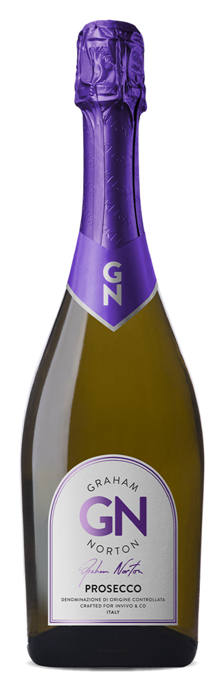 Graham Nortons Prosecco NV