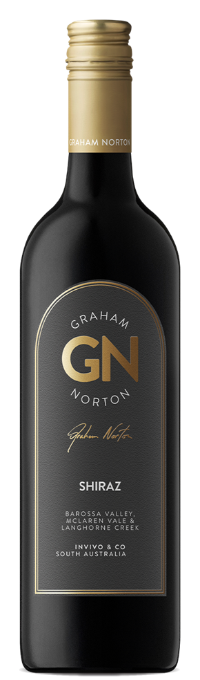 Graham Nortons Shiraz 750ml