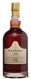 Grahams 30yrs Port 750ml