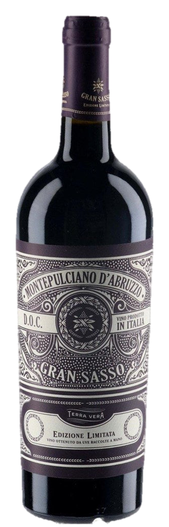 Gran Sasso Bio Montepulciano