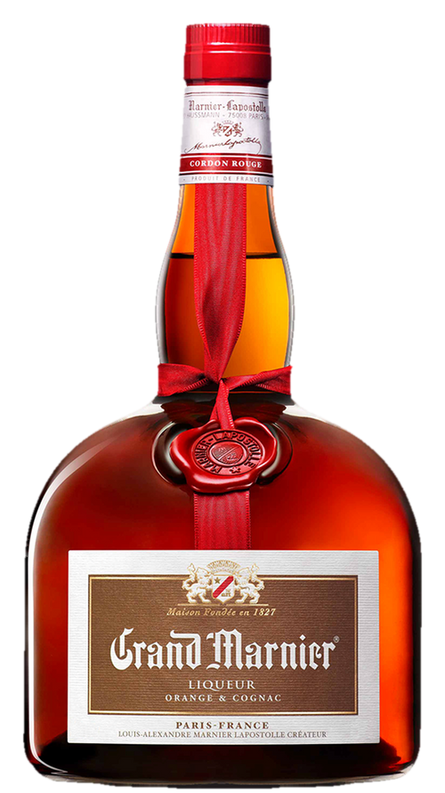 Grand Marnier 700mL