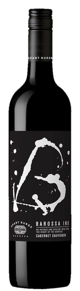 Grant Burge Ink Barossa CabS