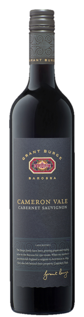 Grant Burge Cameron Cab Sauv