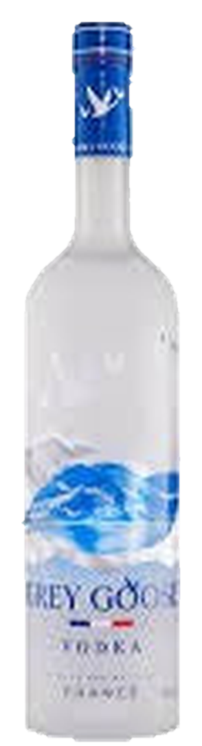Grey Goose Vodka 1L