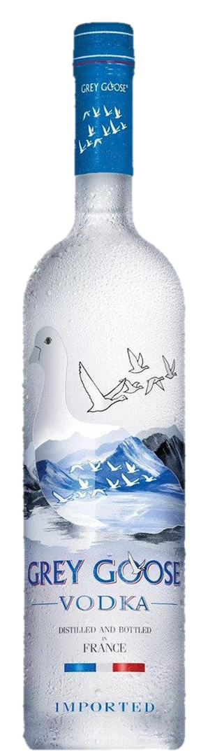 Grey Goose Vodka 700ml