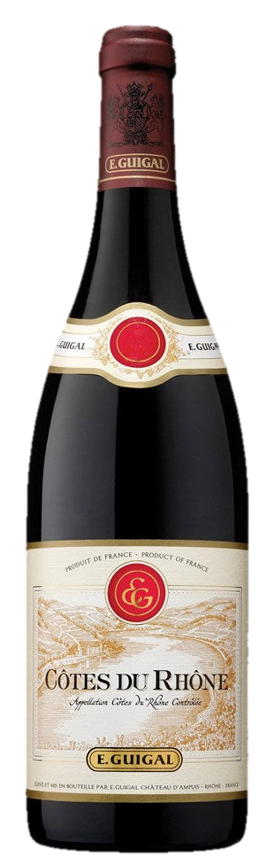 Guigal Cotes Du Rhone 750ml