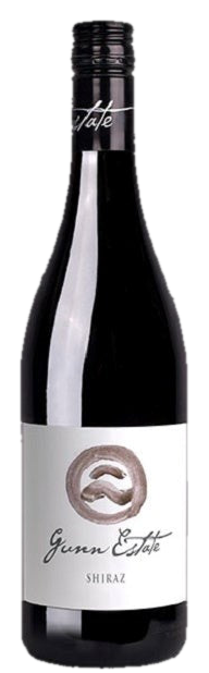 Gunn Est Shiraz 750ml