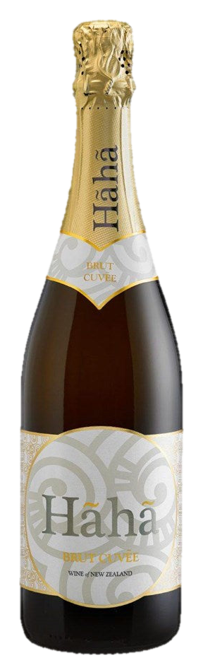 Haha Brut Cuvee 750mL