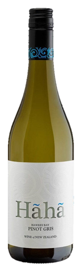 Haha Pinot Gris 750mL