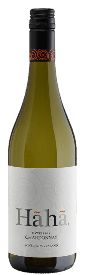Haha Marlborough Chard 750mL
