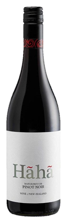 Haha Marlborough P/Noir 750mL