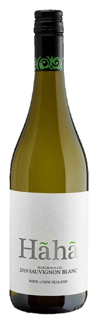 Haha Marlborough S/Blanc 750mL