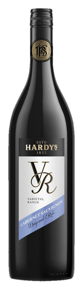 Hardys VR CabSauv 1L