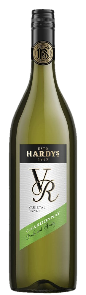 Hardys VR Chard 1L