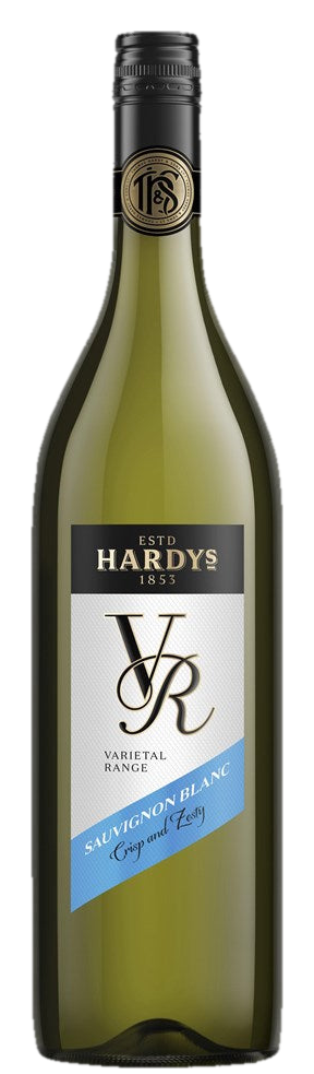 Hardys VR SauvB 1L