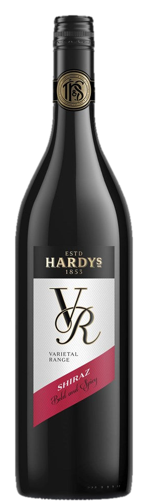 Hardys VR Shiraz 1L