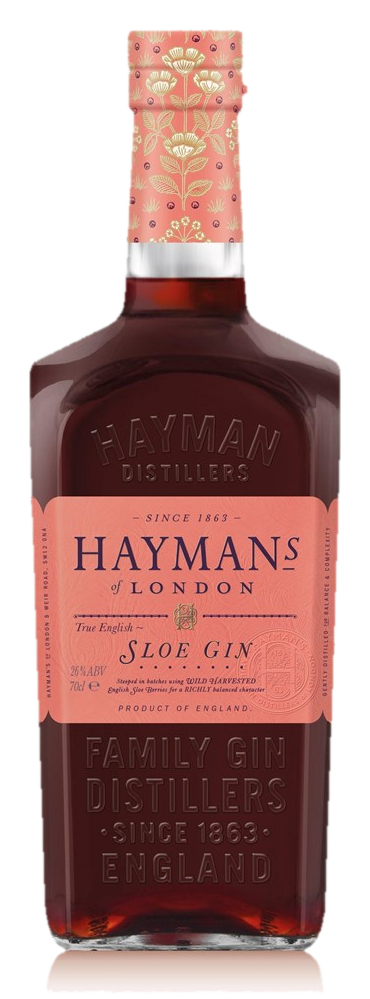 Haymans Sloe Gin 700ml