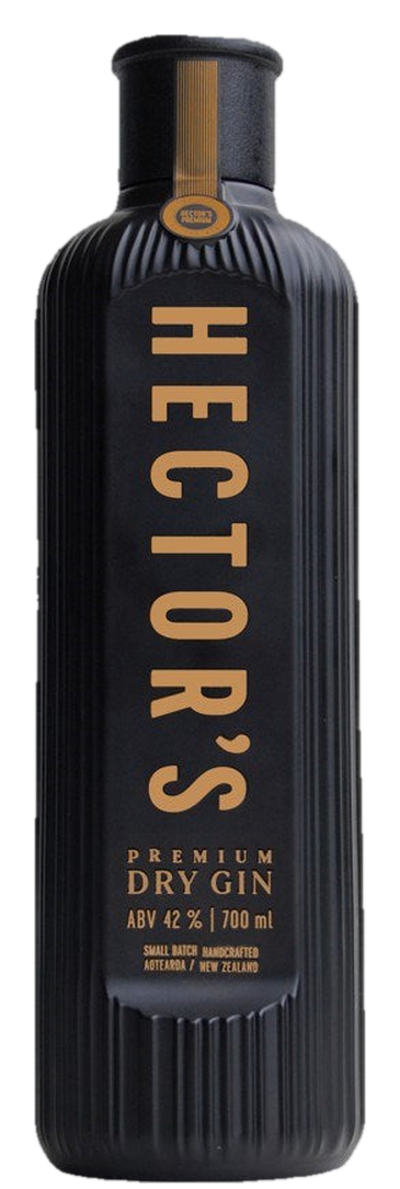 Hectors Long Harbour Gin 700ml