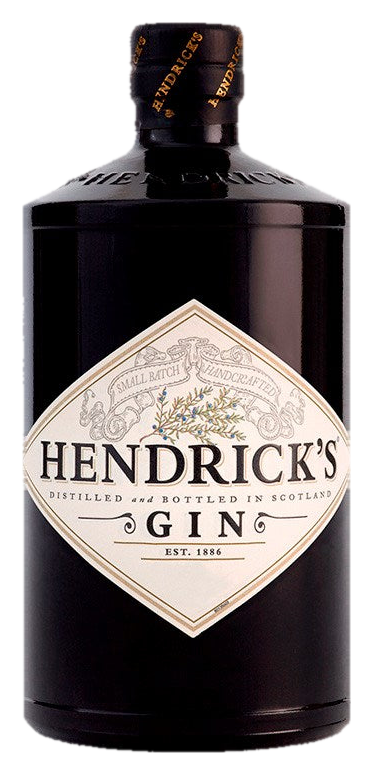 Hendricks Gin 1L