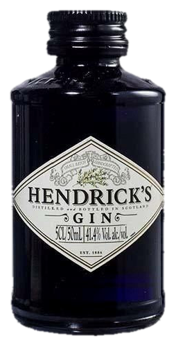 Hendricks Gin 50ml