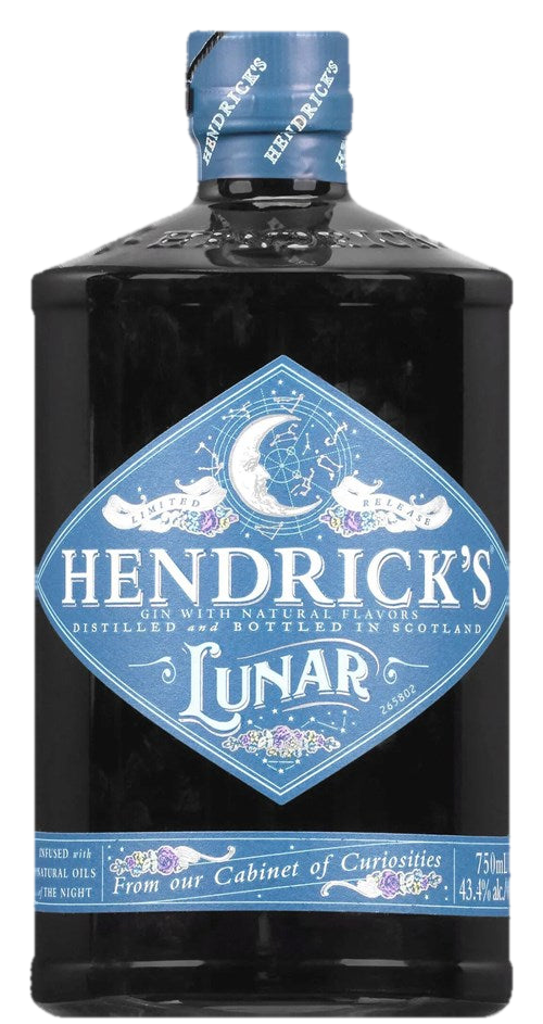 Hendricks Lunar Gin 700ml