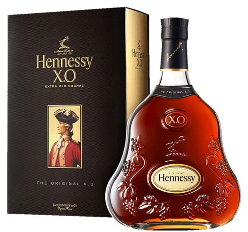 Hennessy XO 700mL