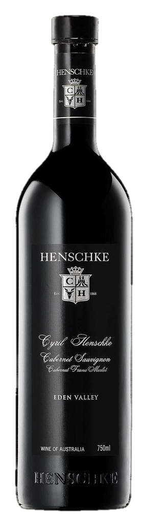Henschke Cyril Cab Sauvignon