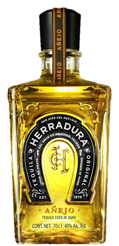 Herradura Anejo Tequila 700mL